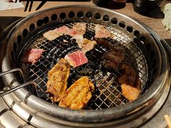 -火炉火自助餐(枫蓝国际店)