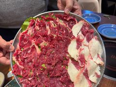 -樾餐厅泰式海鲜火锅(民歌湖店)