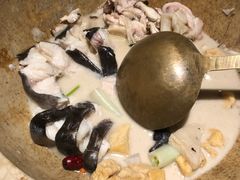 -云海肴云南菜·蒸汽石锅鱼(青岛万象城店)