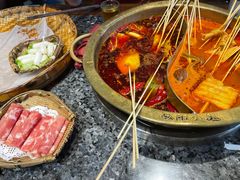 -欧阳小姐在成都(鼓楼店)