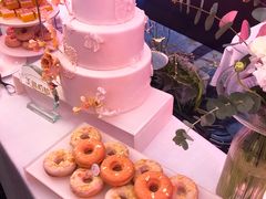 -美丽心情蛋糕(江苏路店)