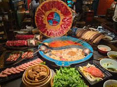 -吼堂老火锅(太古里总店)