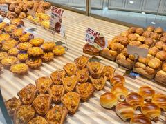 -卡玛王子·面包·蛋糕(南山宝能环球汇店)