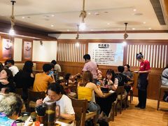 大堂-豚王拉面(澳门银河店)