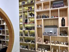 -陶语手工·拼豆·陶艺·银饰diy(宽厚里店)