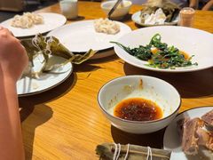 -伊喜饺子·烤鸭(五道口学院路店)