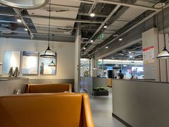 大堂-三俞竹苑(卓展店)