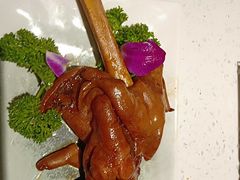 -刀郎牛肉面新疆餐厅·烧烤(清真通州珠江国际城店)