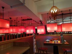 大堂-百年神厨·地道川菜(清江西路店)