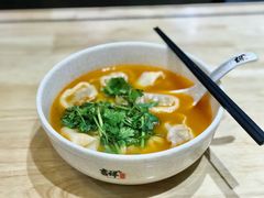 -吉祥馄饨(上海新上大店)