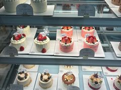 -吉川堂·日式甜点专门店(正佳广场店)