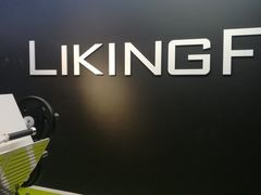 -Liking Fit24小时智能健身(金汇路韩国街店)