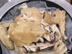 -老客家·客家菜(万达店)