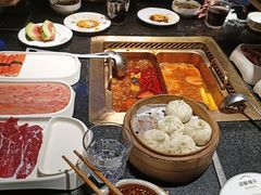 -川西坝子火锅(清江东路3.0直营店)