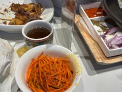 -巴依老爷新疆美食(常营店)