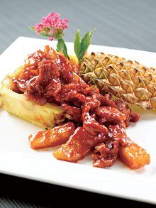 -新白鹿餐厅(金鹰新街口店)