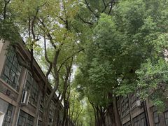 -南京晨光1865创意产业园