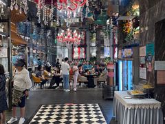 -巴依老爷新疆美食(清华东门店)