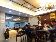 -毛华美食(清扬路店)