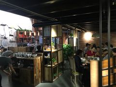 -新记印象酸菜鱼馆(天阳亲子广场店)
