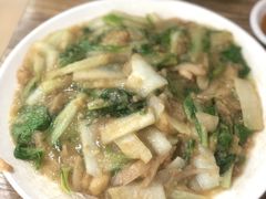 -无招牌