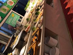 -汉丽轩韩式自助烤肉十二年(SM广场店)