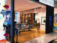 -Vivienne Westwood(上海来福士广场店)