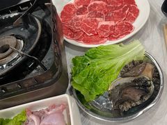 -活潑鲜跳(湖滨商业街店)