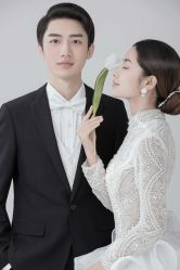 -挪娅婚纱摄影皇家会所