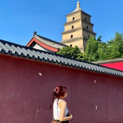 点击看大图 -摩度造型·烫发染发接发