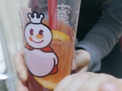 -蜜雪冰城(大润发店)