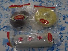 -上海虹口糕团(福州路店)