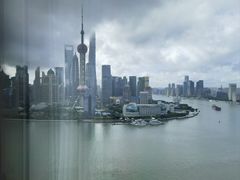 -上海外滩茂悦大酒店
