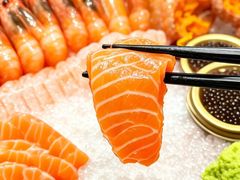 -田舍家Inakaya·炉端烧·铁板烧(天汇igc店)
