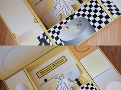 -HUGS coffee(东区店)