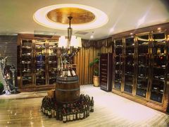 -超级厨房概念餐厅(奥园广场店)