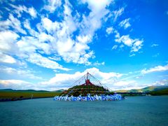 -塞罕坝国家级自然保护区