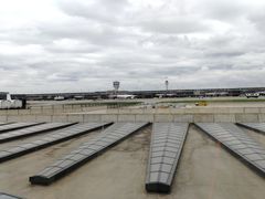 -华盛顿杜勒斯国际机场