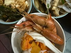 -山崎面包(静安久光店)