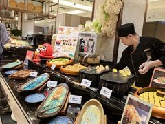 -东方红海鲜百汇(国际大厦店)