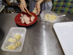 -云云美食