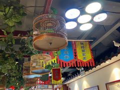 -大海碗·京菜炸酱面(雍和宫店)