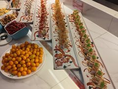 -玫瑰花园自助烤肉(金源店)