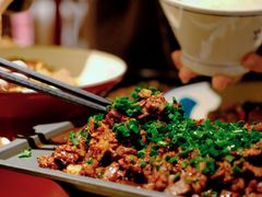 -树厨贵州菜(大十字店)