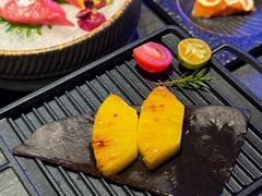 -蟹犇前•帝王蟹雪蟹(陆家嘴店)