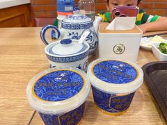 -西部马华清真兰州牛肉面·烧烤夜市(广渠门店)