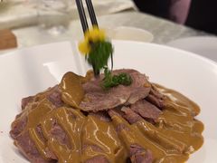 -狮王府淮扬菜(新街口友谊店)