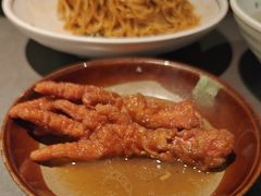 -老淮滨-蚌埠非遗小吃(淮河路店)