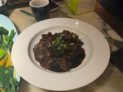 -绿茶餐厅(汇悦大融城店)