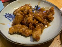 -局气 烤鸭·北京菜(光华路店)